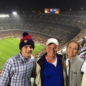 Meet your Posher, Kevin